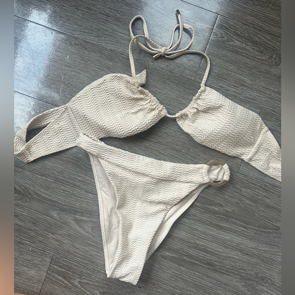 Monday Swim Bikini